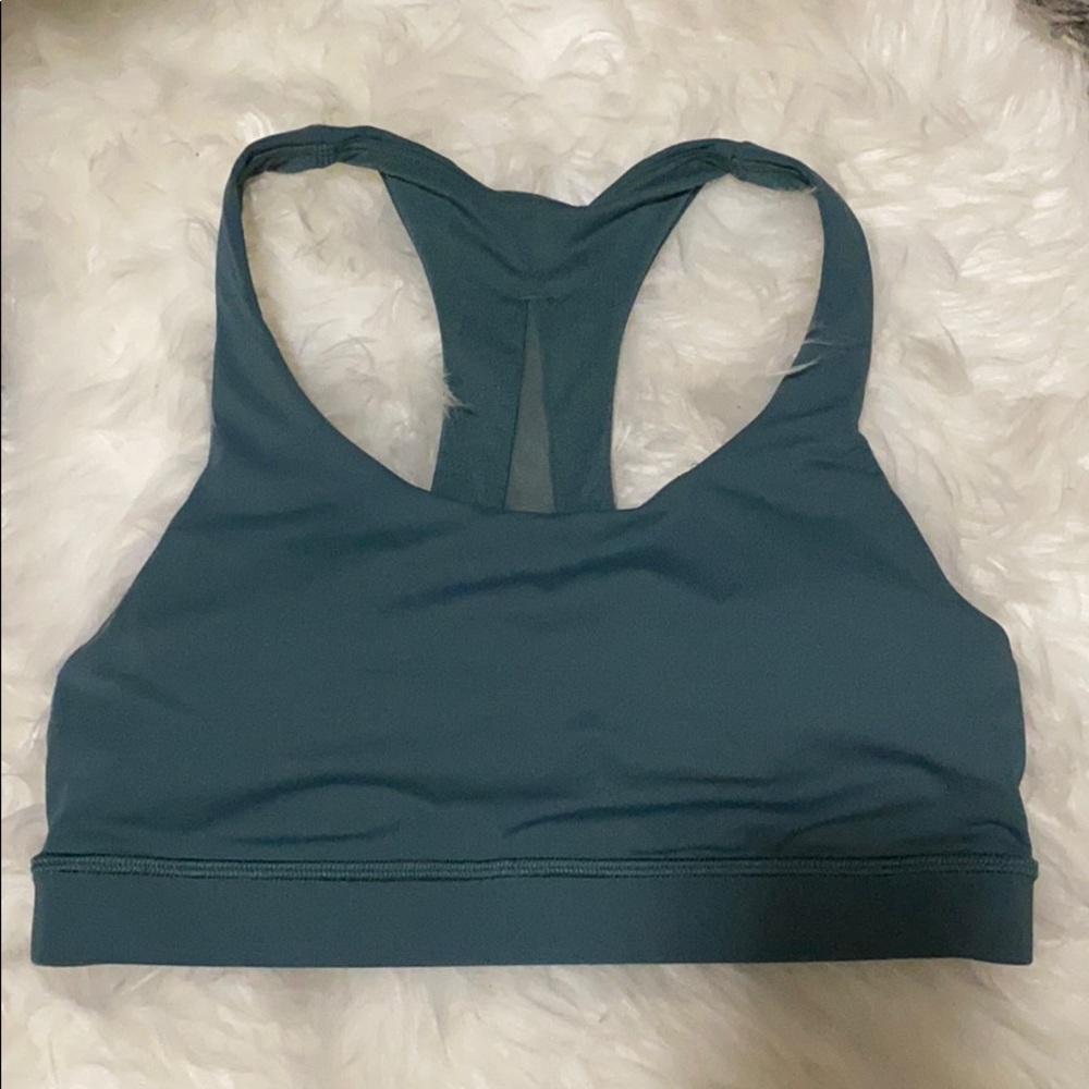 Lululemon bra